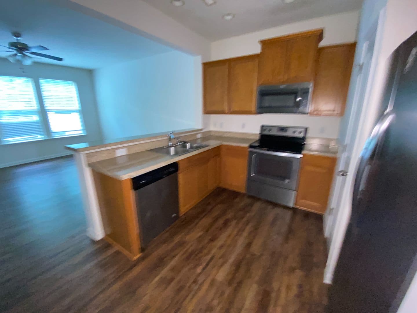 Raleigh House: 3016 Haskell Dr