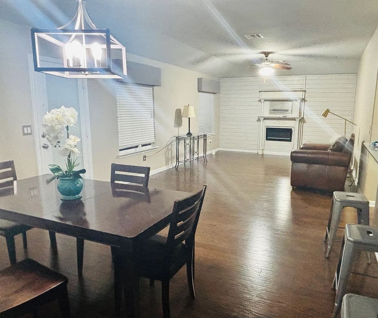 Georgetown House: 519 River Bluff Cir