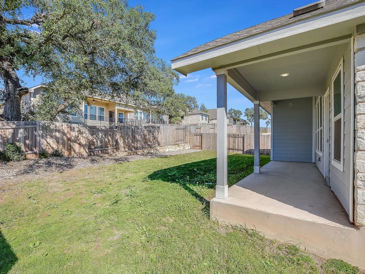 Georgetown House: 509 Panzano Dr