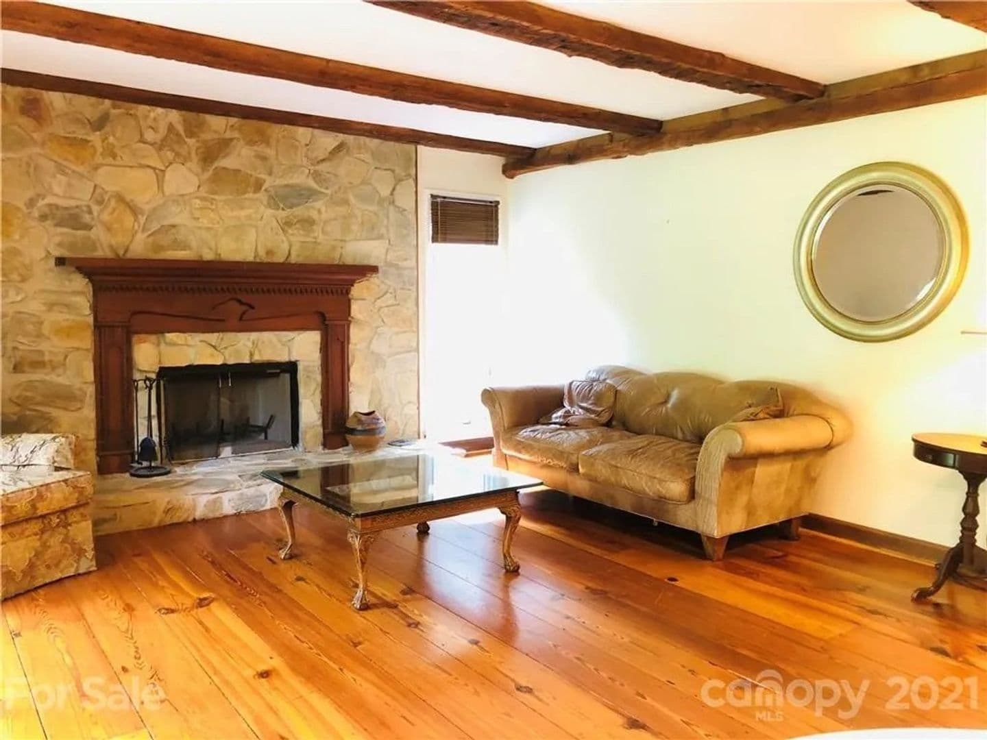 Huntersville House: 14435 Ranson Rd
