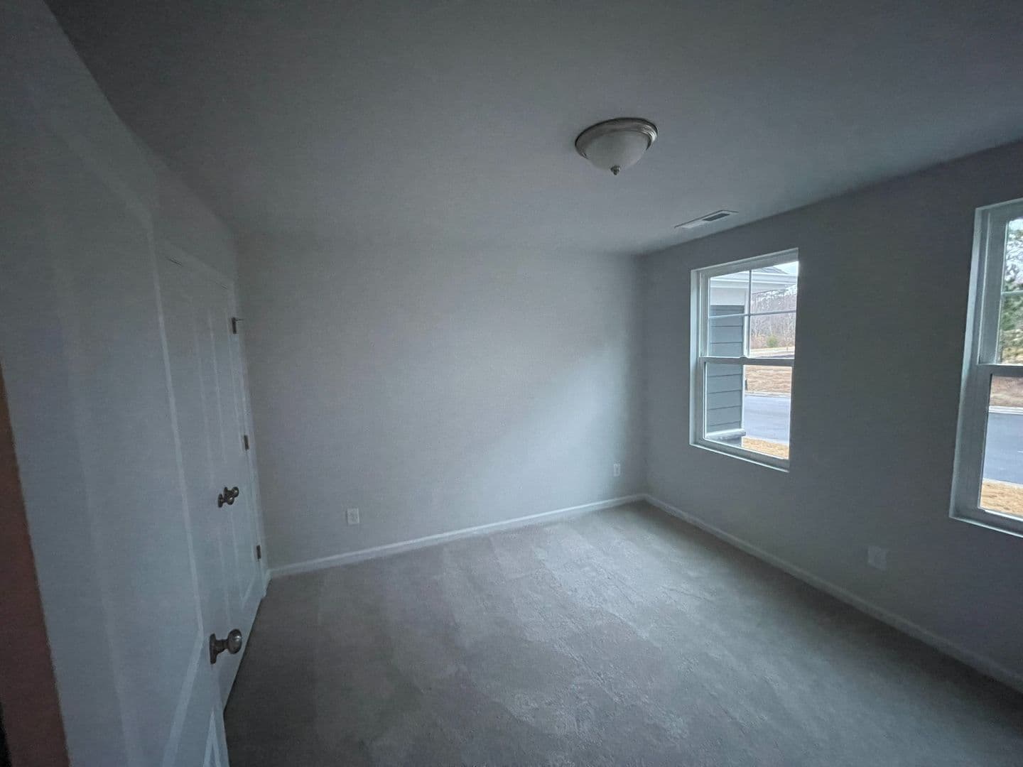 Raleigh House: 6408 Astor Elgin St
