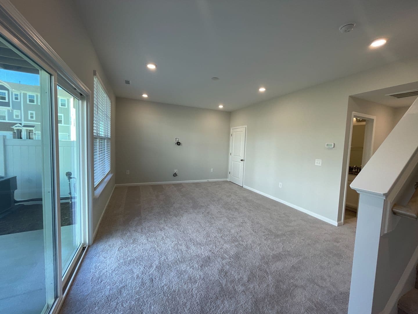 Apex House: 2802 Austin Falls Sta