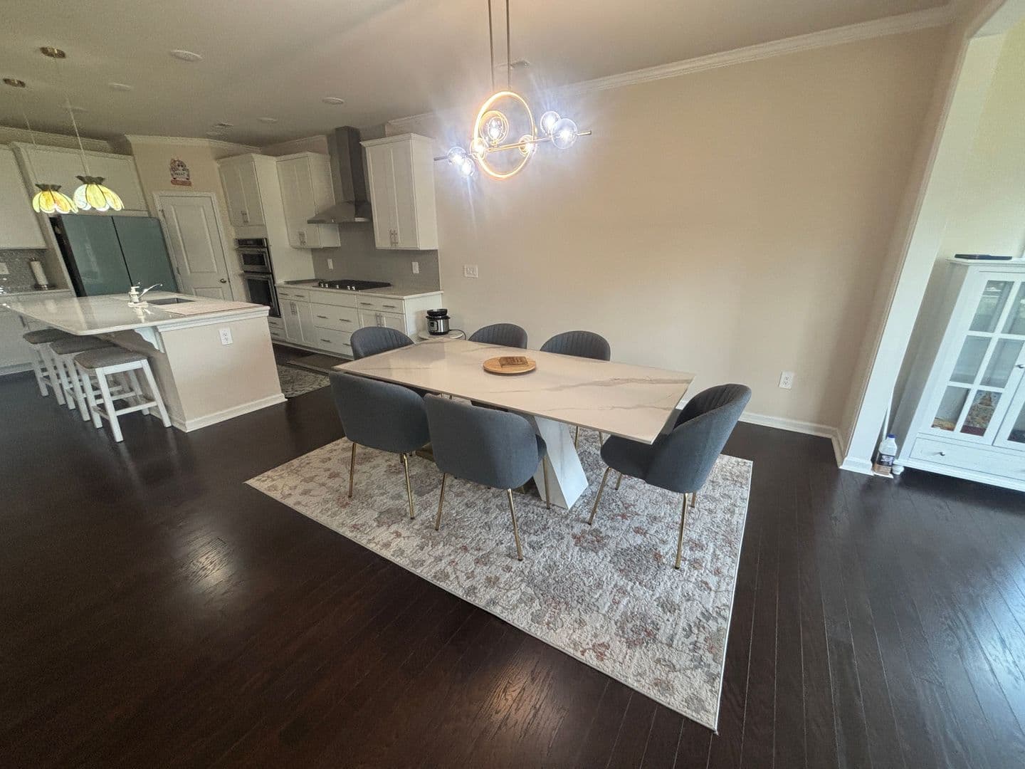 Holly Springs House: 317 Aintree Ave