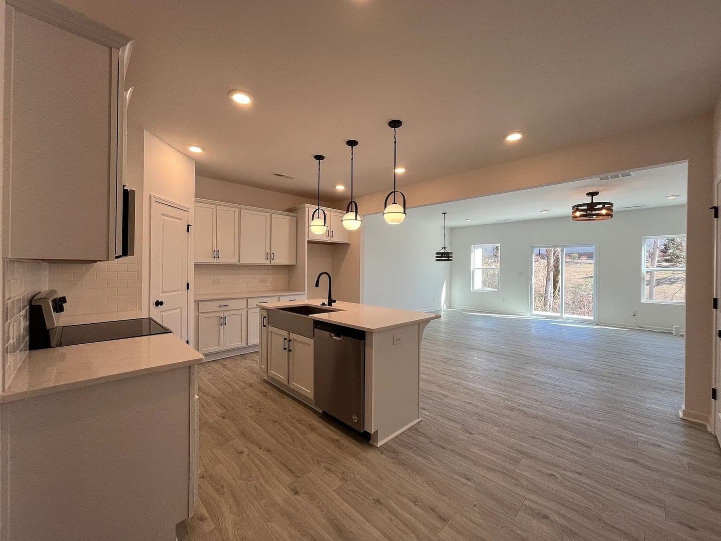 Charlotte House: 11031 Pagebrook Ln