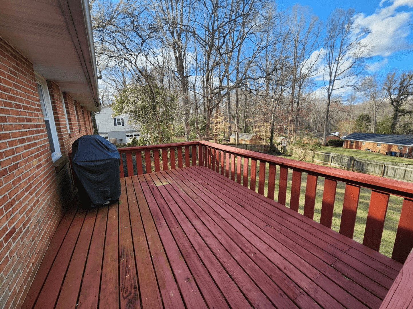 Winston-Salem House: 33 Edith Ave
