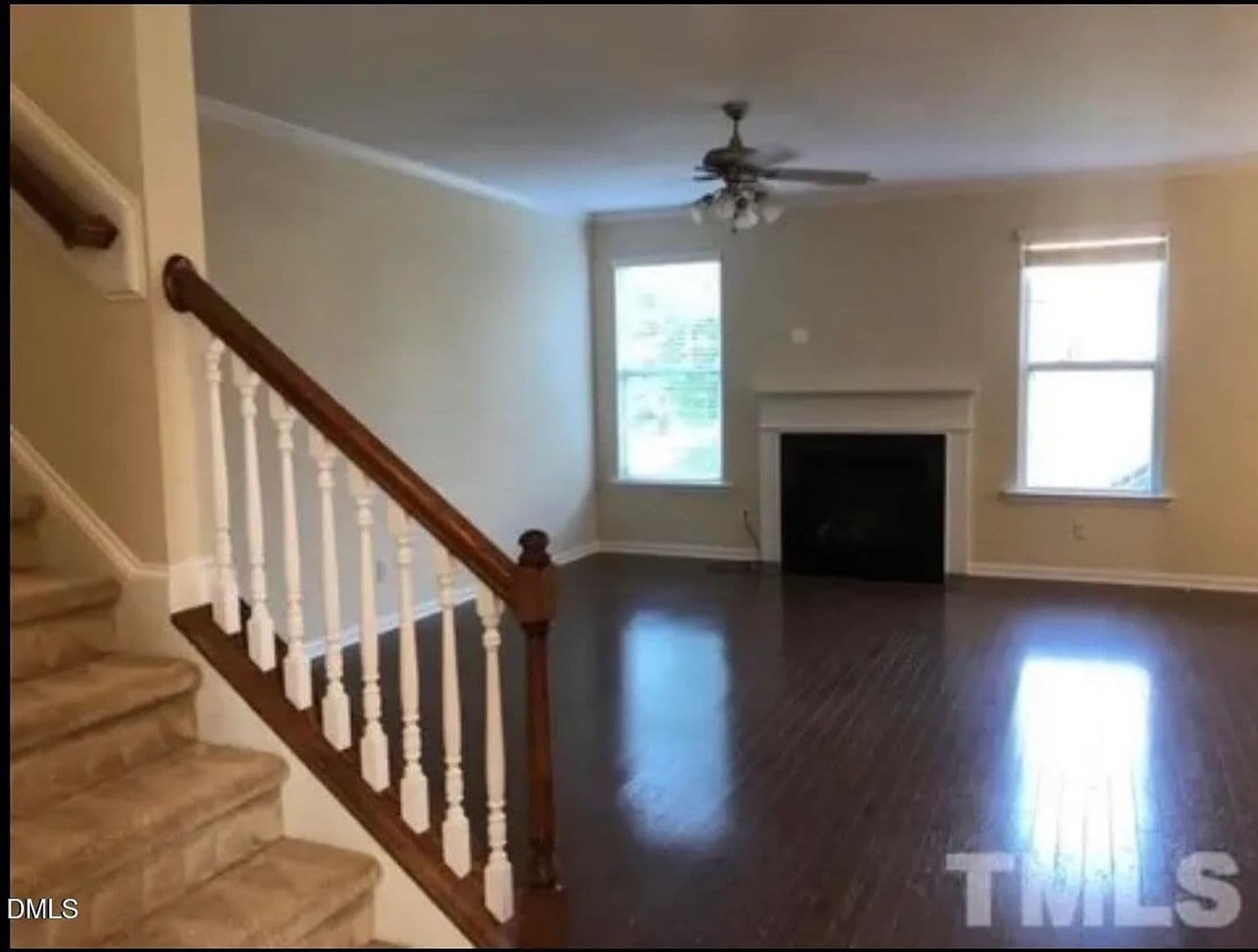 Raleigh House: 4248 Brintons Cottage St