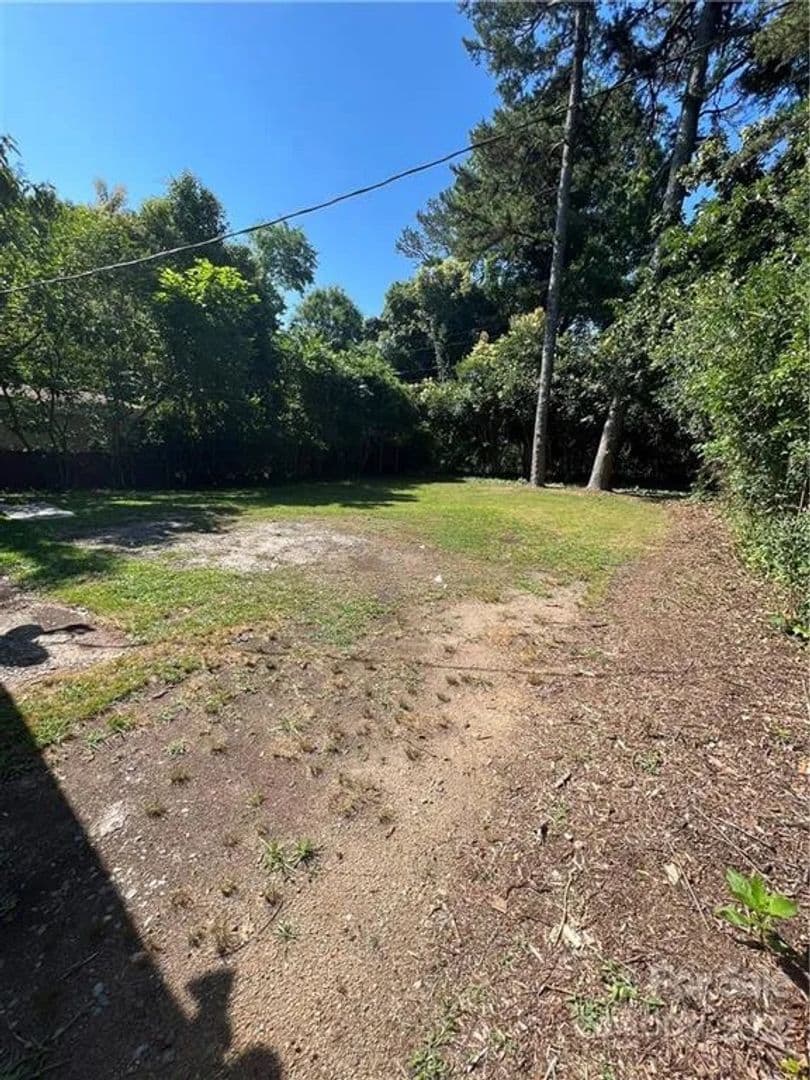 Charlotte House: 1425 Remount Rd