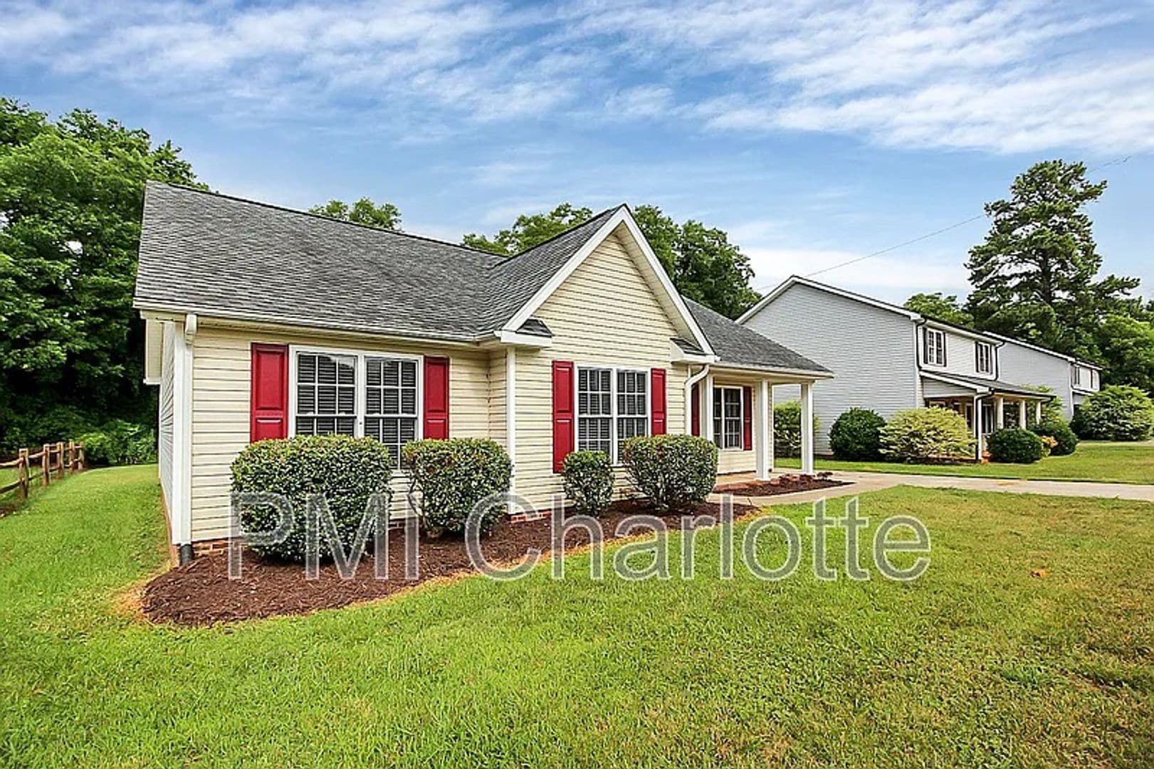 Kannapolis House: 2510 S Ridge Ave