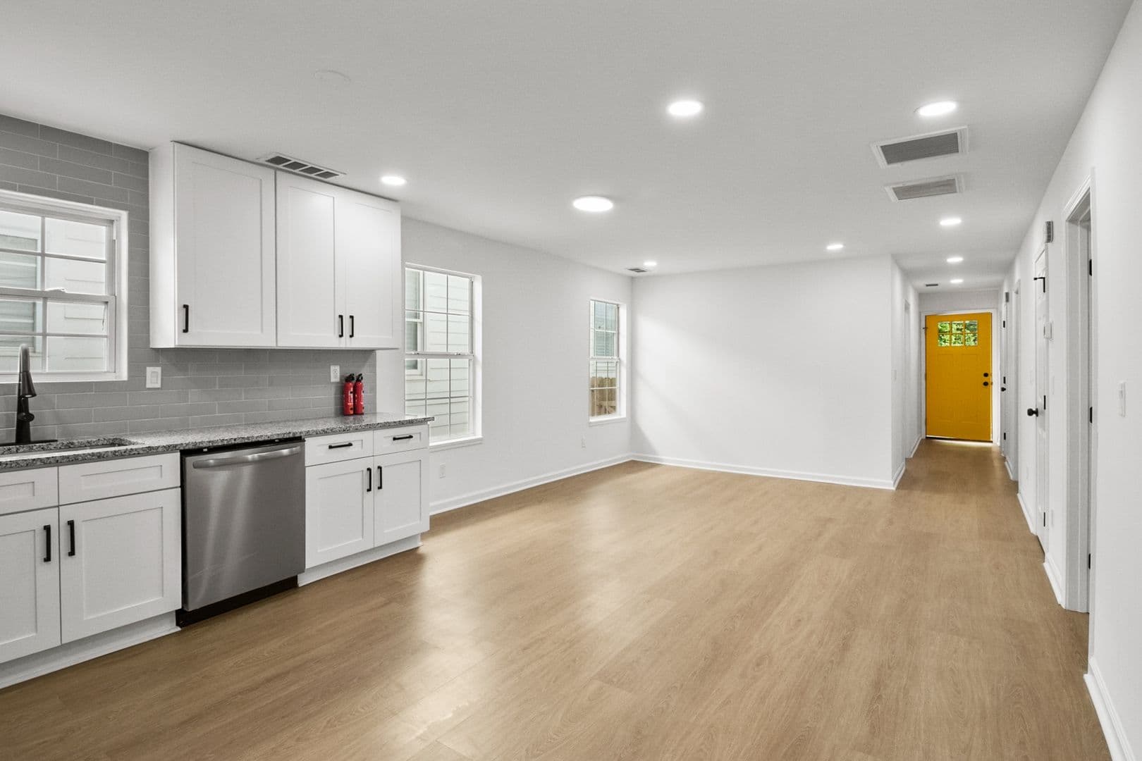 Atlanta House: 961 Fair St SW