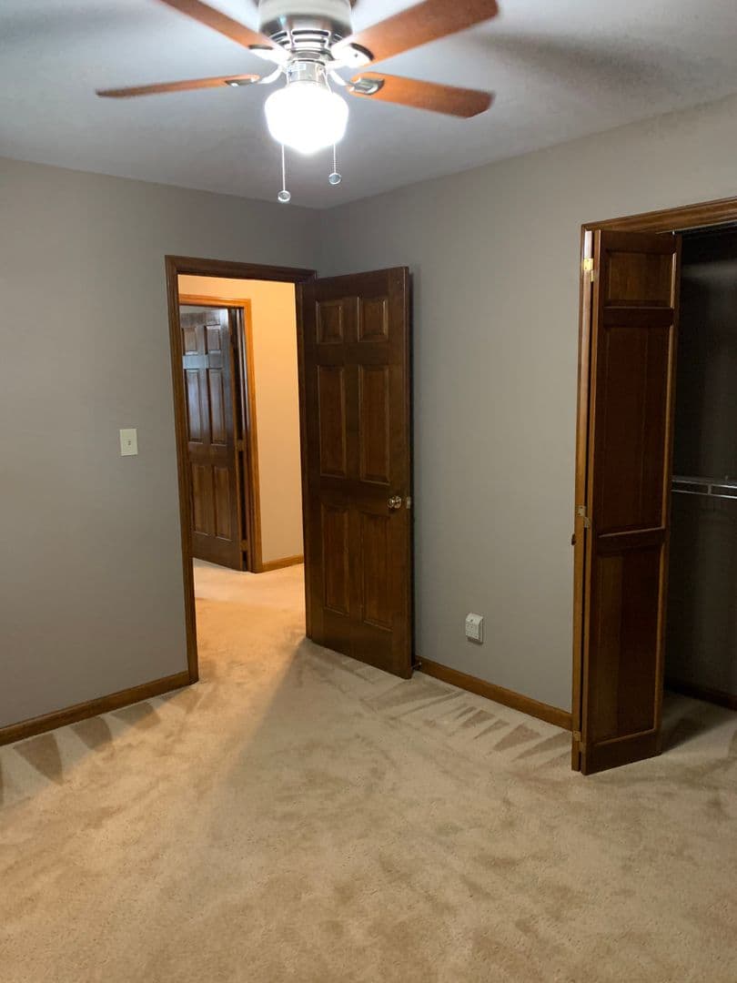Raleigh House: 2625 Sawmill Rd