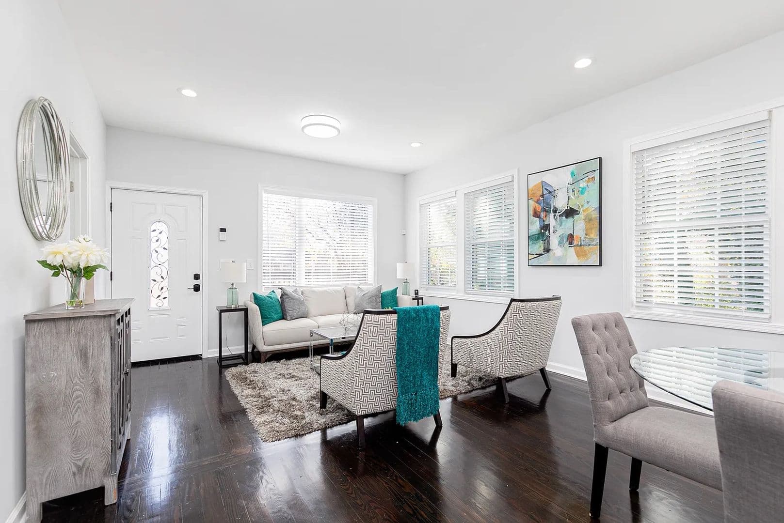 Atlanta House: 2085 Browns Mill Dr SE