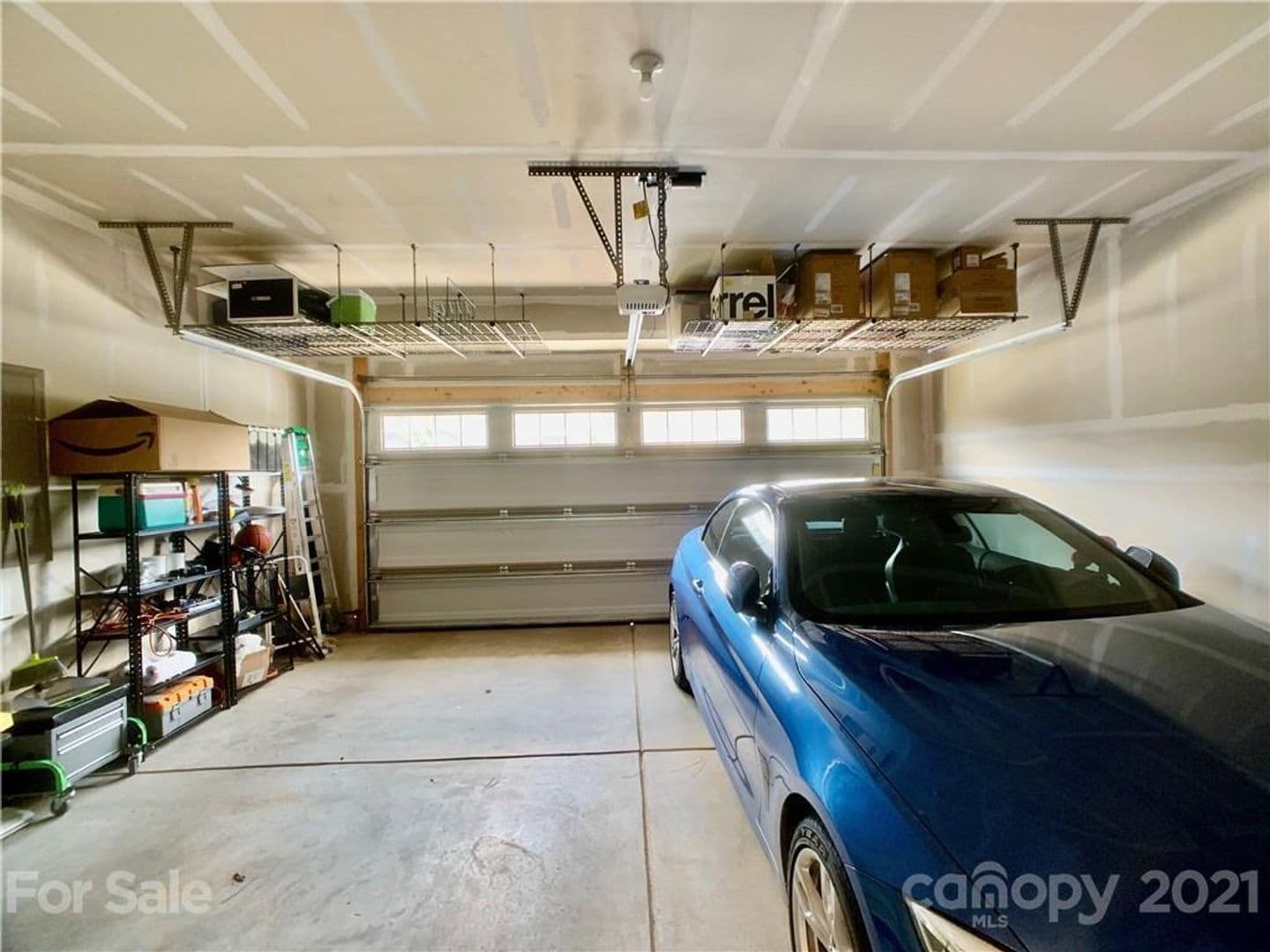 Charlotte House: 4106 Audubon Pk Dr
