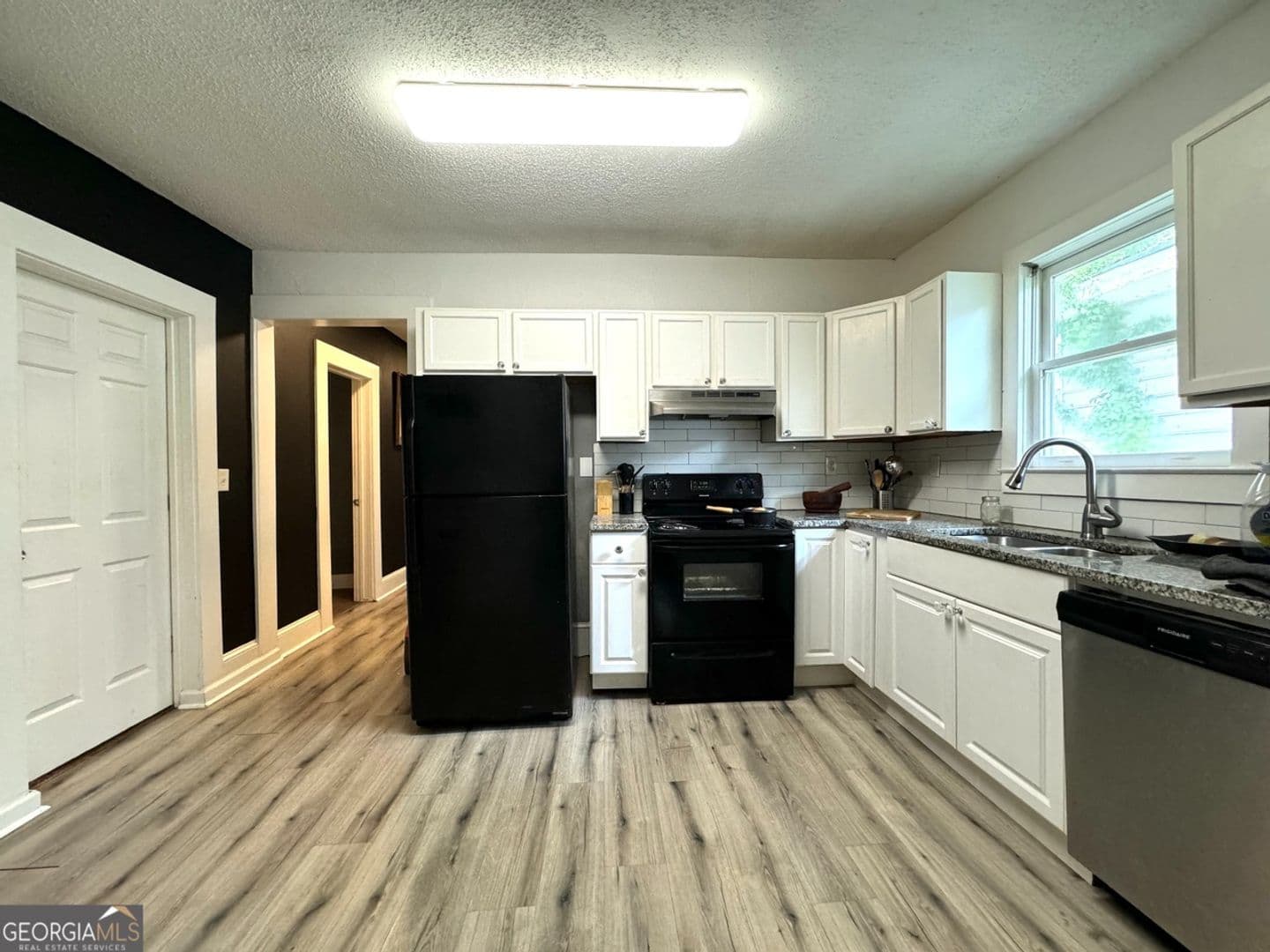 Atlanta House: 372 Griffin St NW