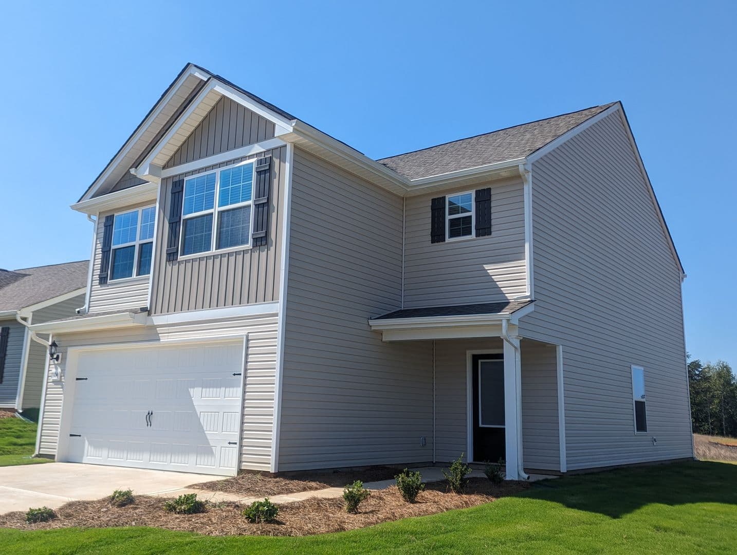 Charlotte House: 1104 Nia Rd