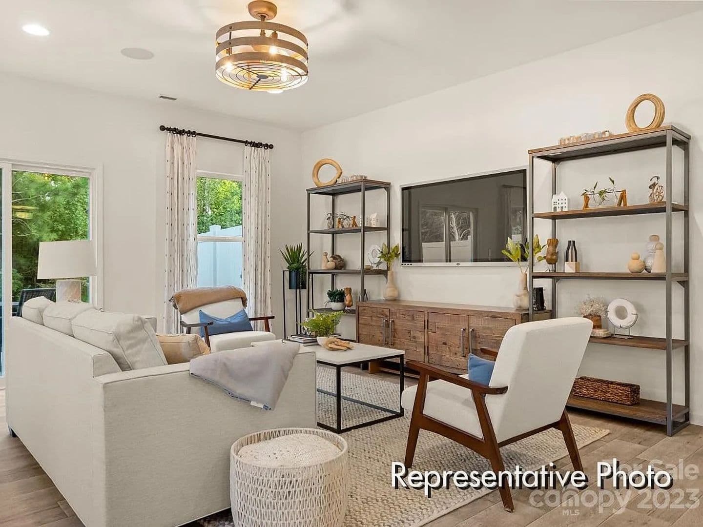 Charlotte House: 11004 Pagebrook Ln
