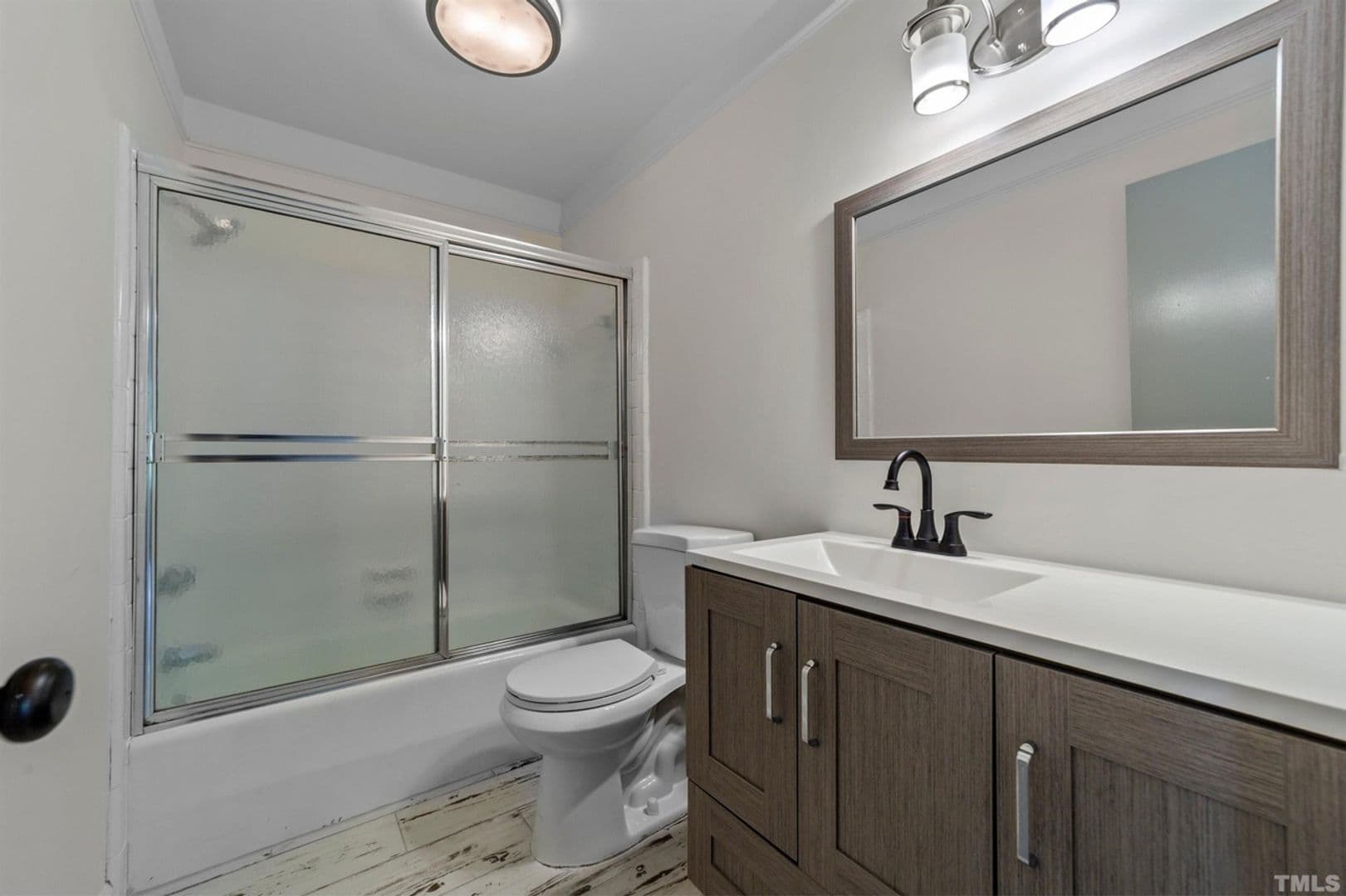Garner House: 1304 Buckingham Rd