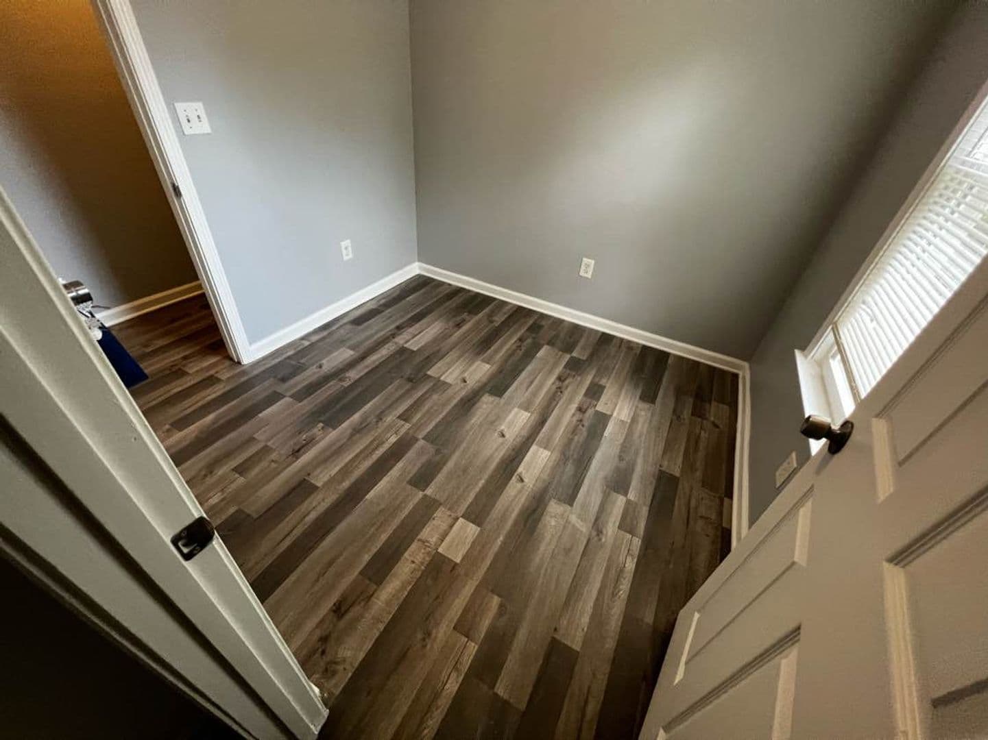Atlanta House: 1123 #B Jones Ave NW