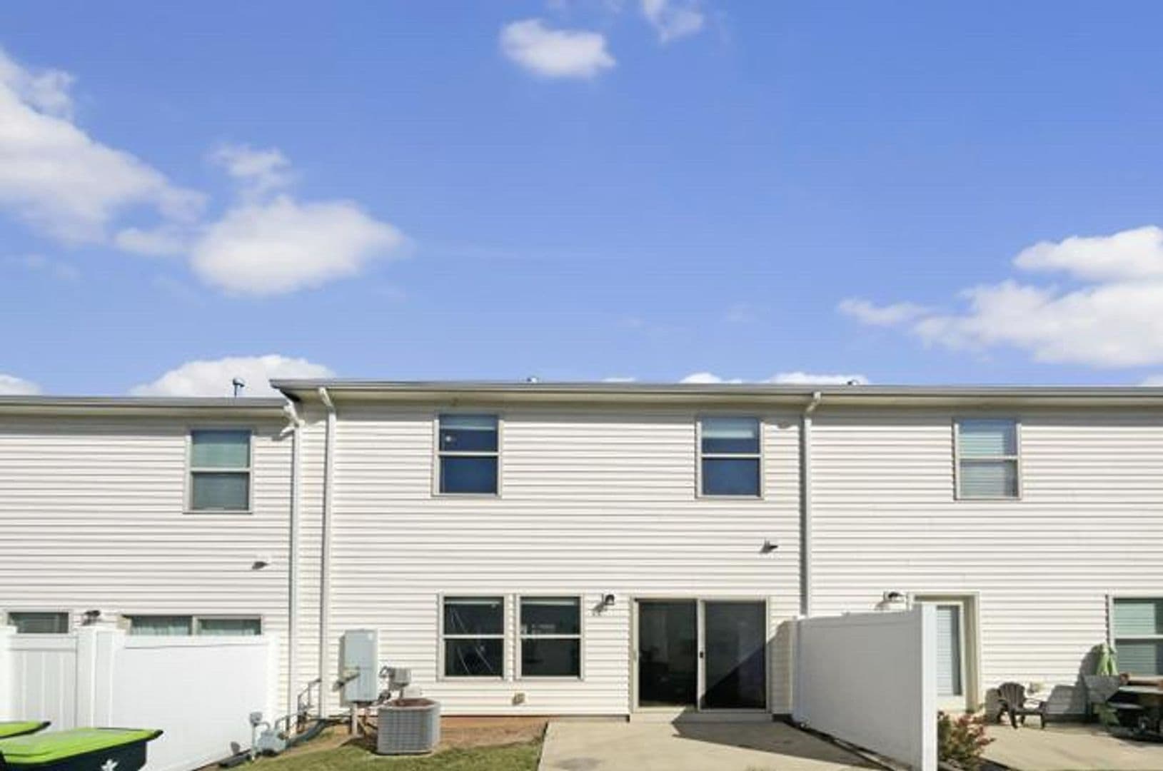 Morrisville House: 705 Keystone Park Dr
