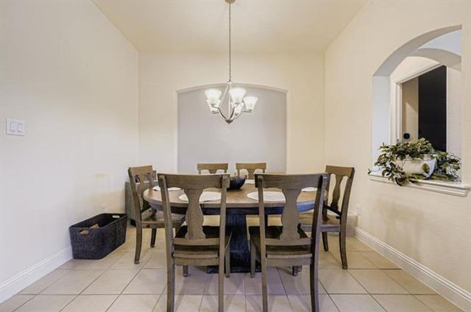 Fort Worth House: 5709 Broad Bay Ln