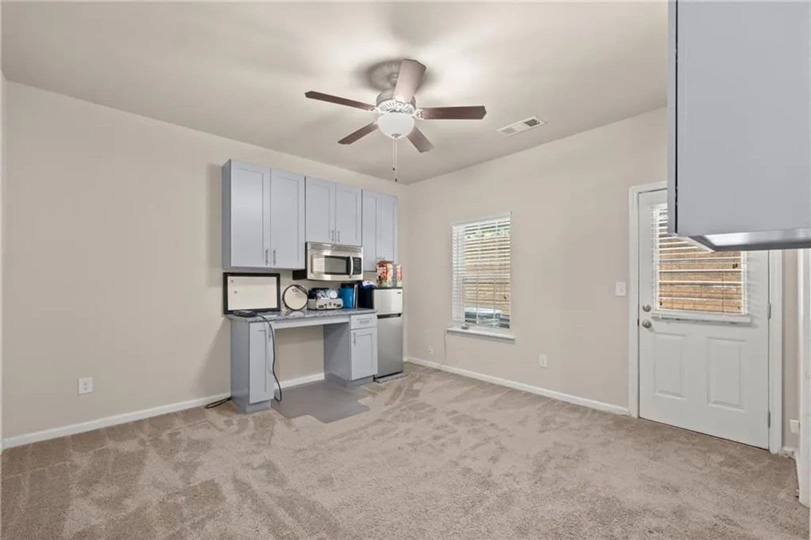 Buford House: 4202 Chatham Ridge Dr