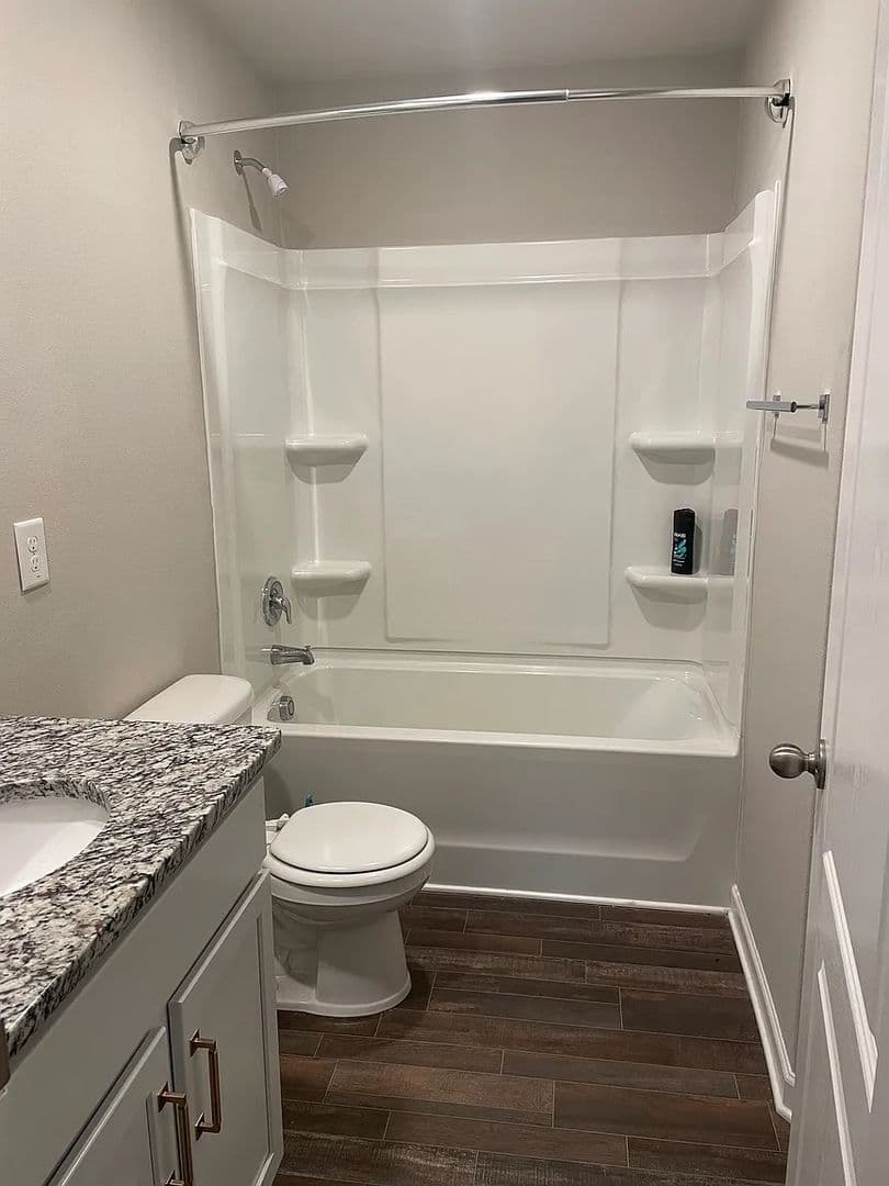 Winston-Salem House: 4129 Meredith Woods Ln