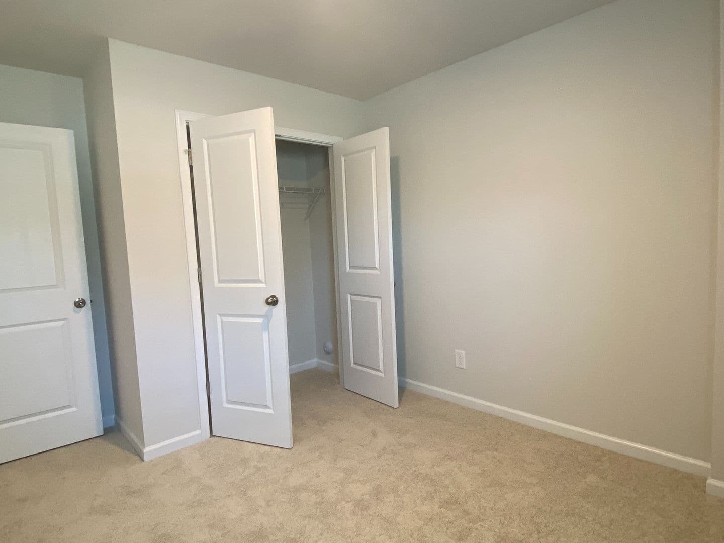 Charlotte House: 2227 Statesville Ave