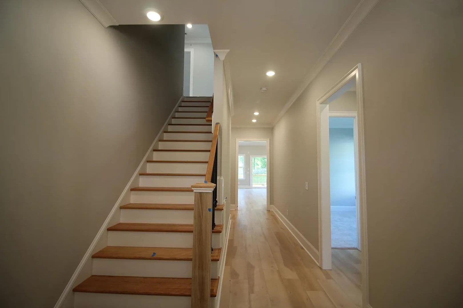 Fuquay-Varina House: 1028 Phelps West Rd