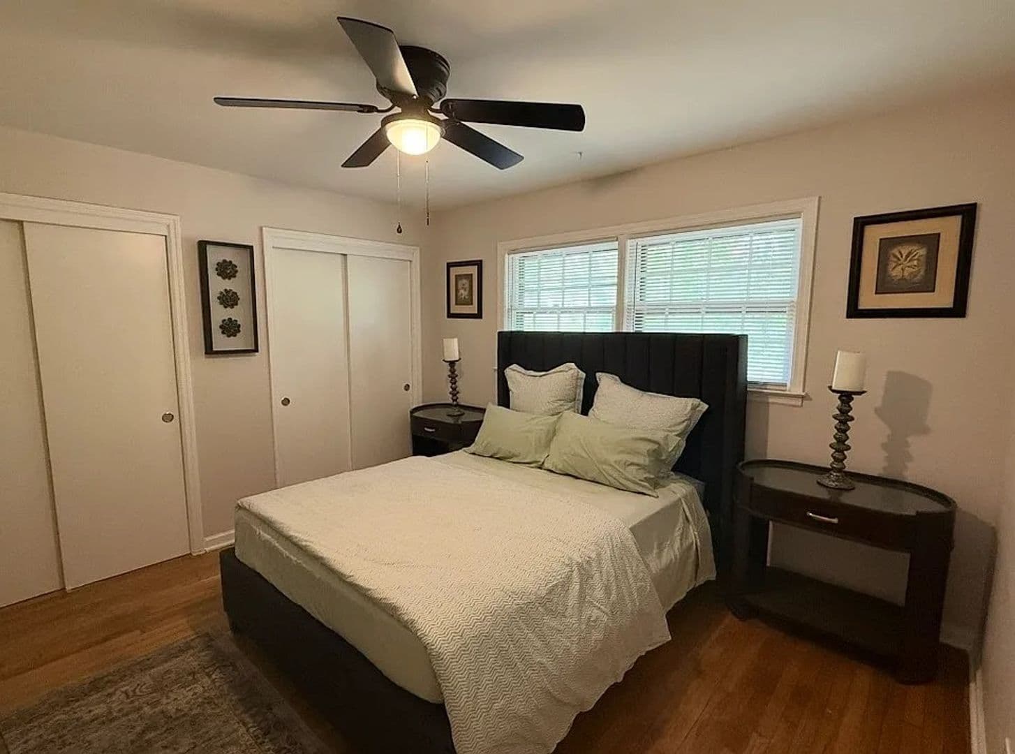 College Park House: 2652 Winthrop Rd