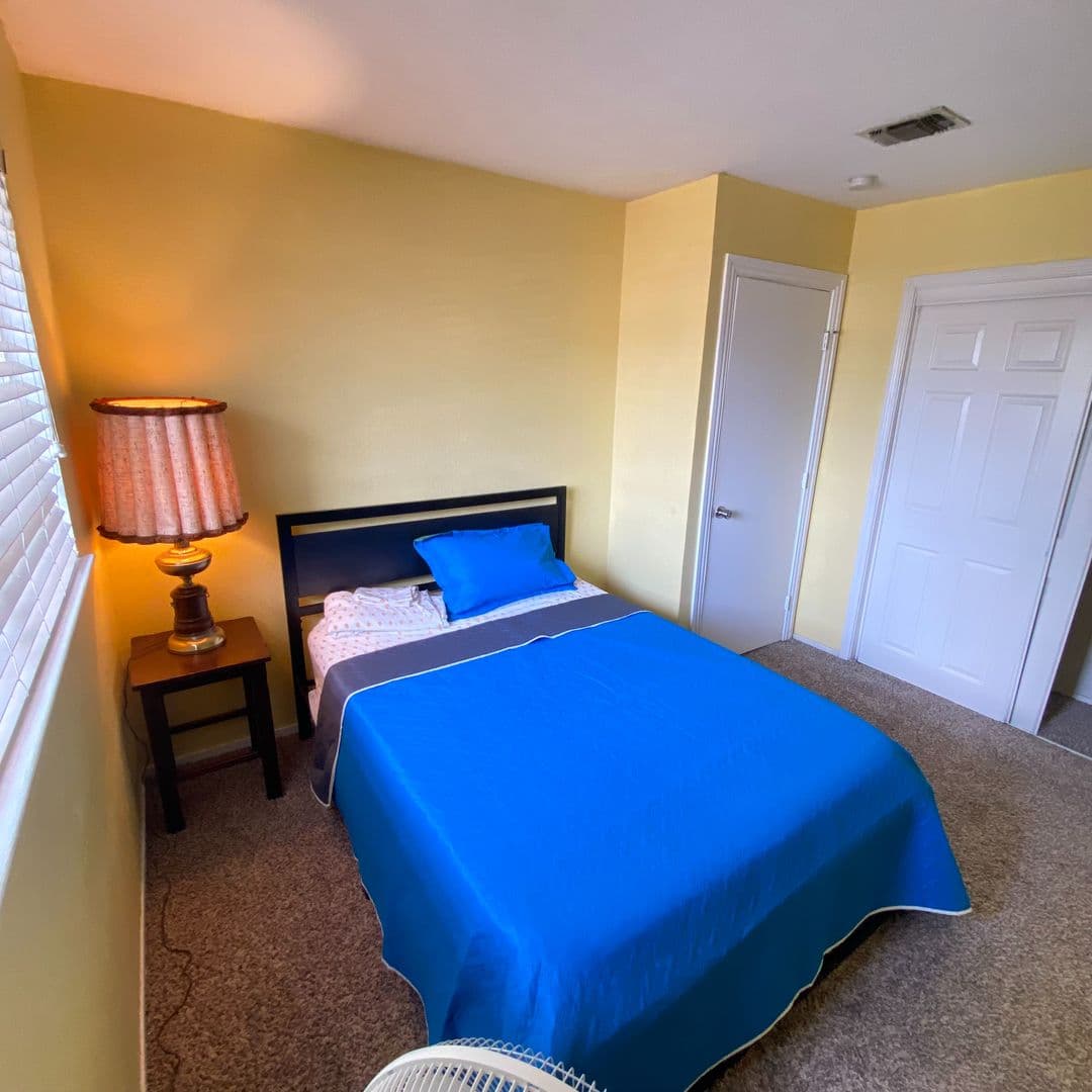 Dallas House: 11824 Leisure Dr