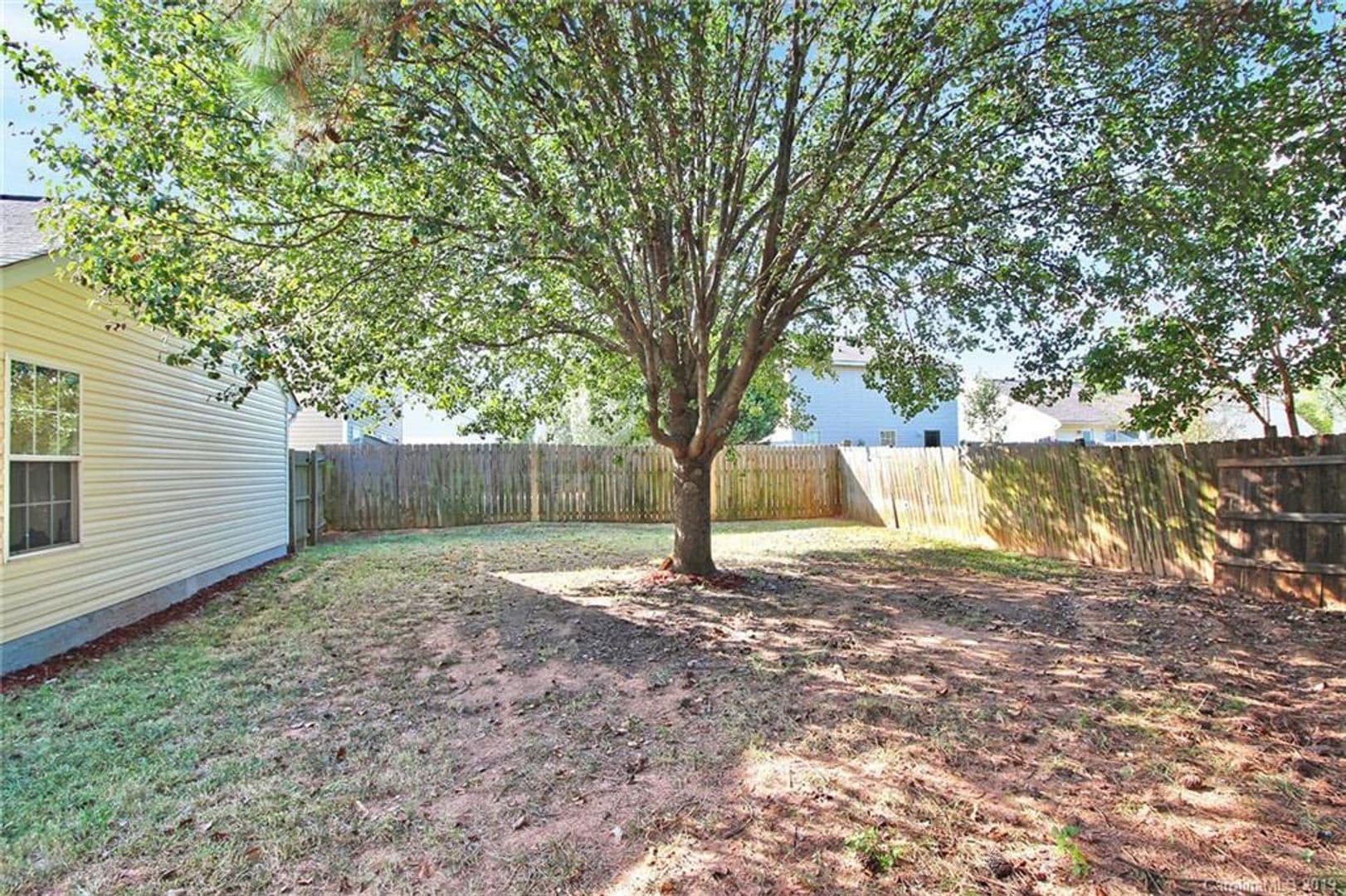 Charlotte House: 204 Tom Hunter Rd