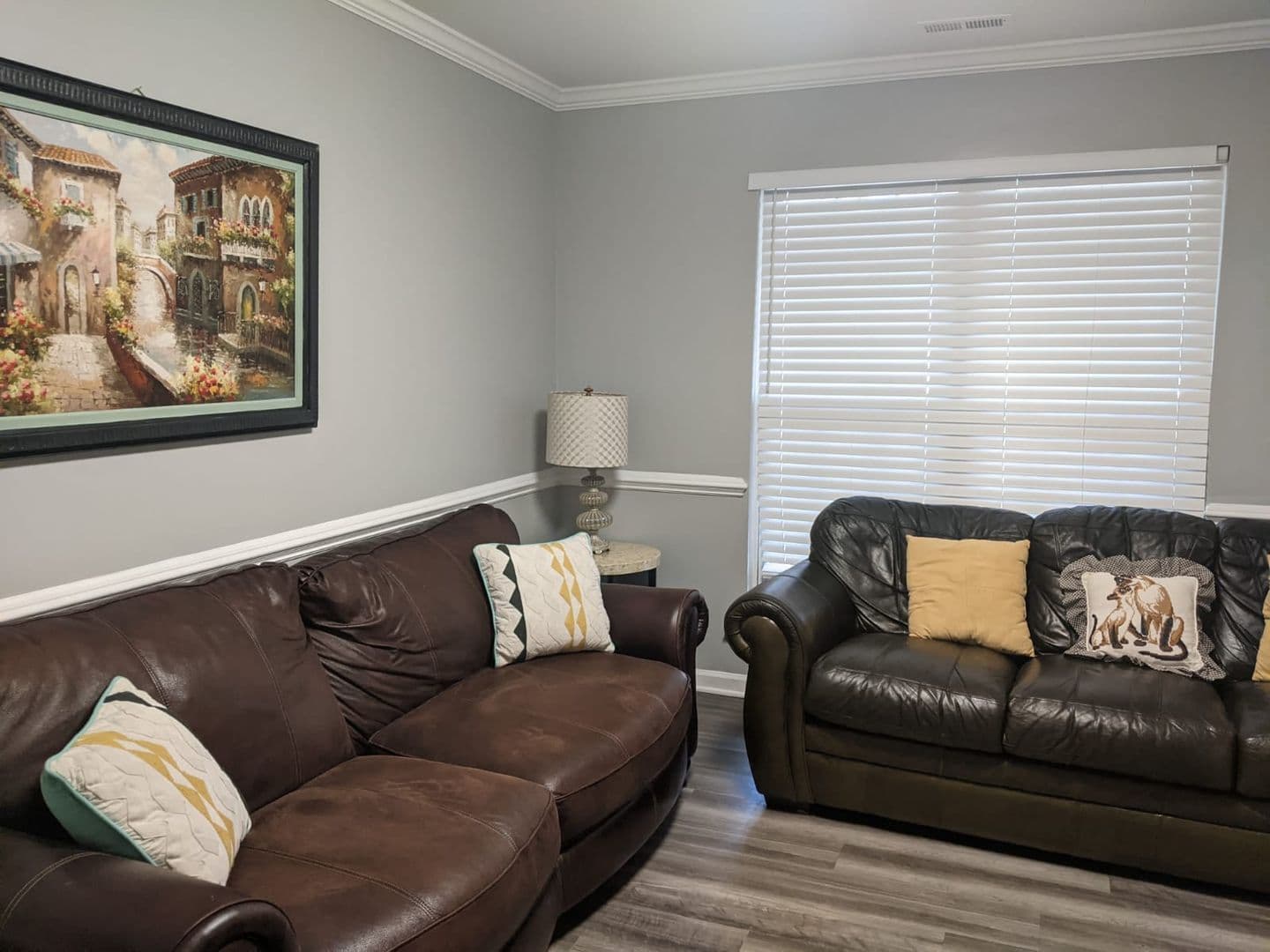 Charlotte House: 6516 Nevin Rd