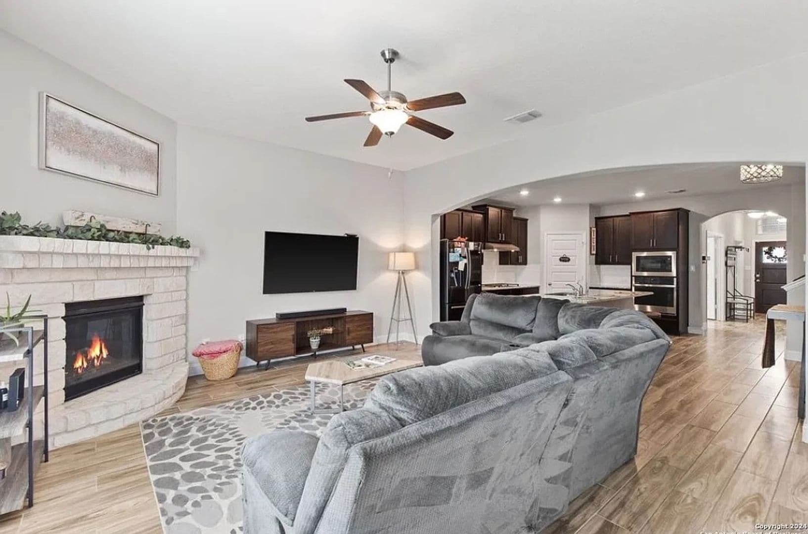 San Antonio House: 10606 Briceway Ace