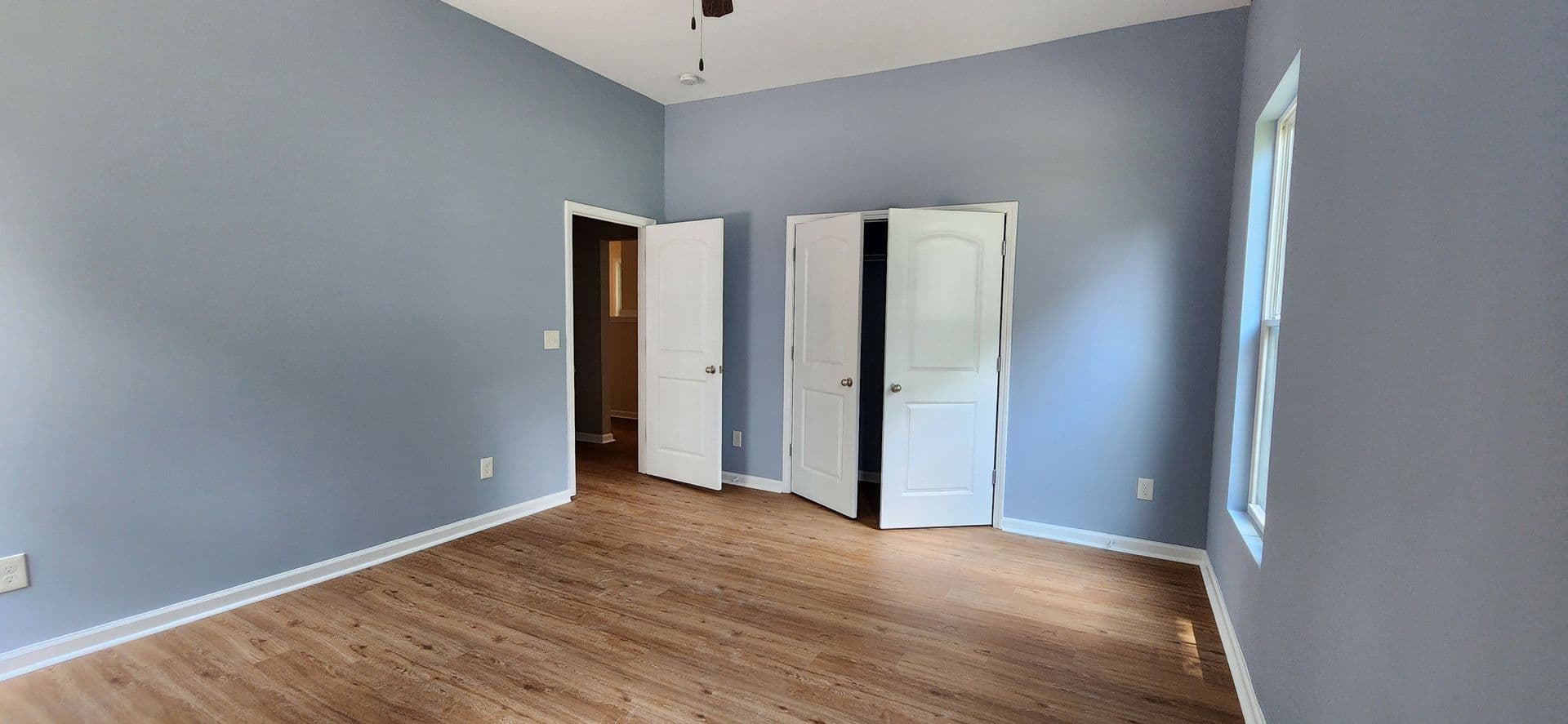 Atlanta House: 1735 Bolton Rd NW