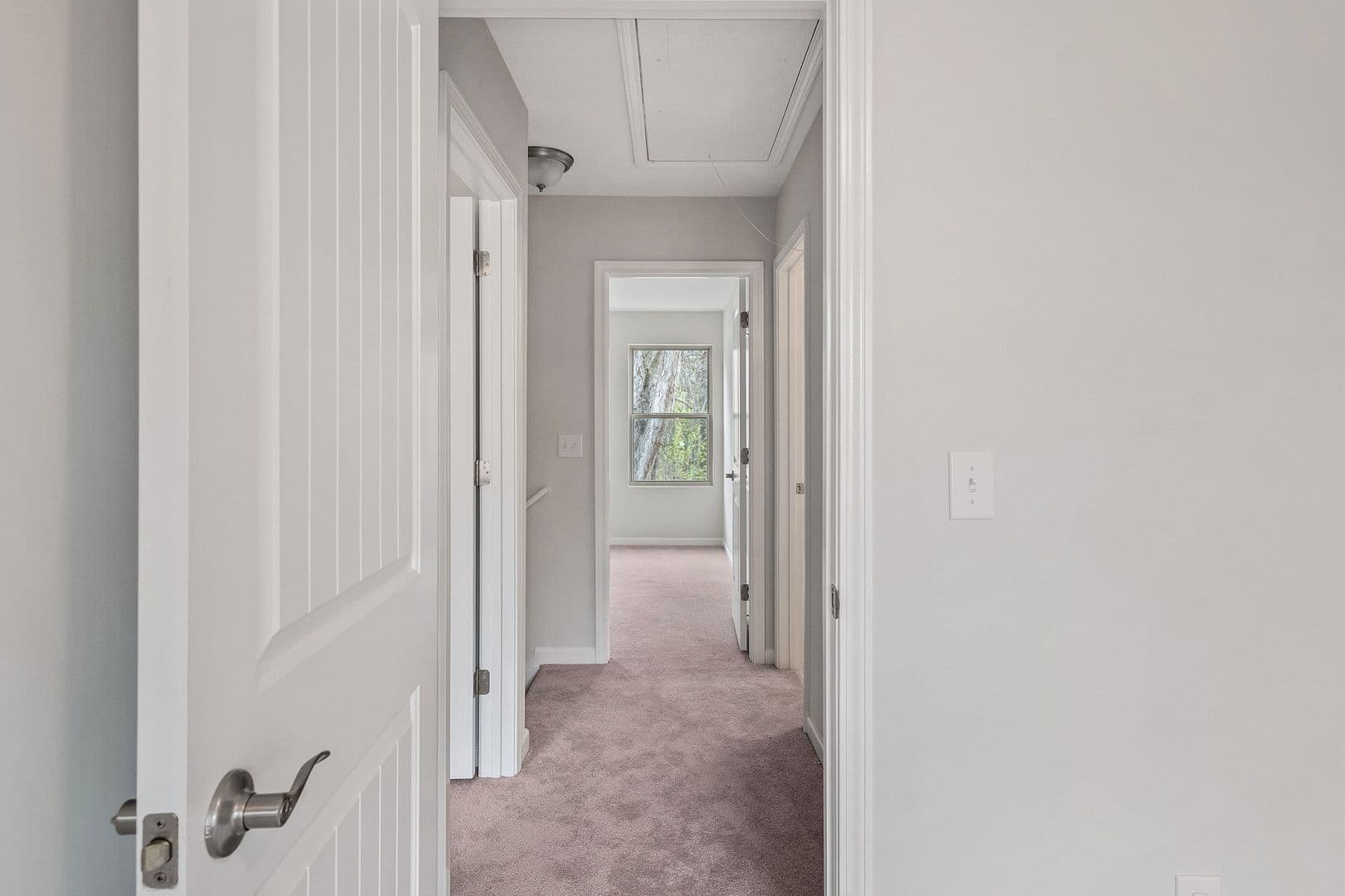 Raleigh House: 323 Switch St
