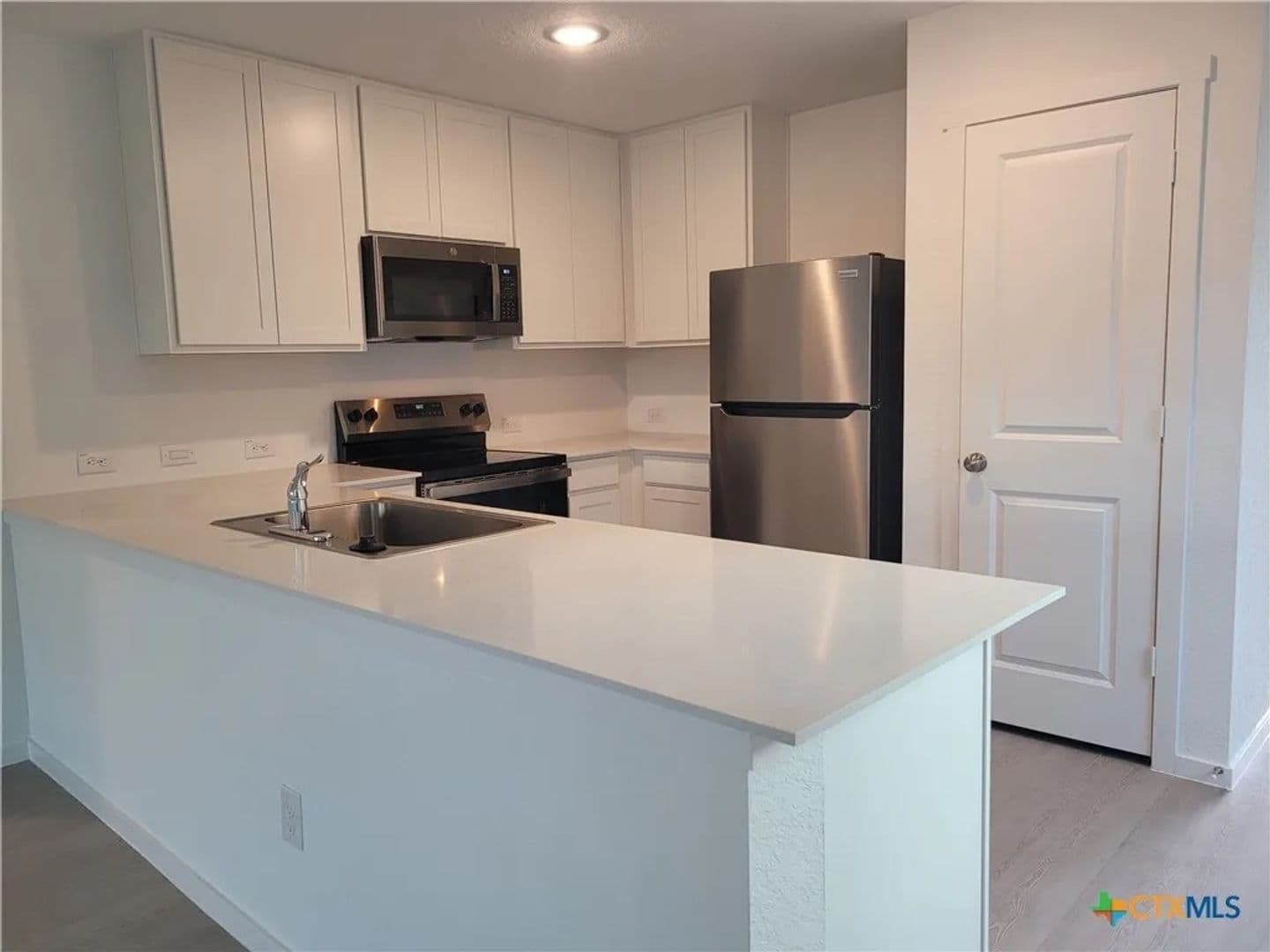 New Braunfels House: 3310 Noir Ln