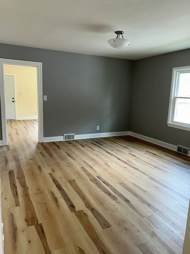 High Point House: 600 Richardson Ave
