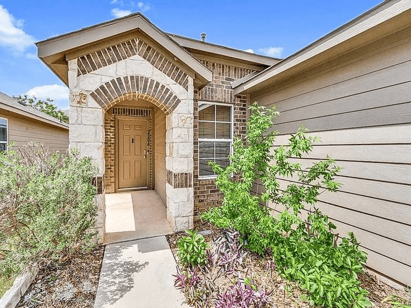 Austin House: 3306 Tilmon Ln