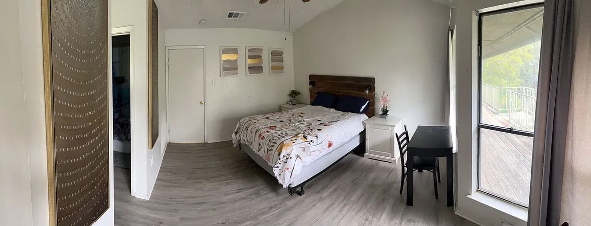 Austin House: 5307 Indio Dr