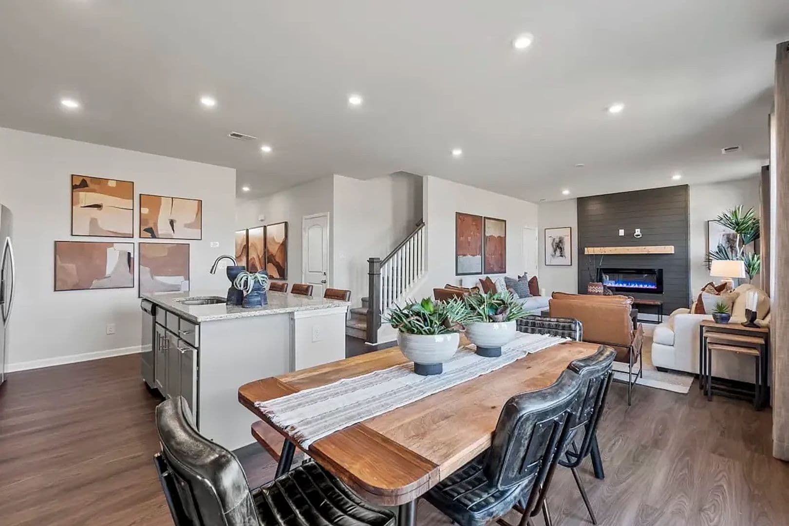 Monroe House: 2509 Switchgrass Ct