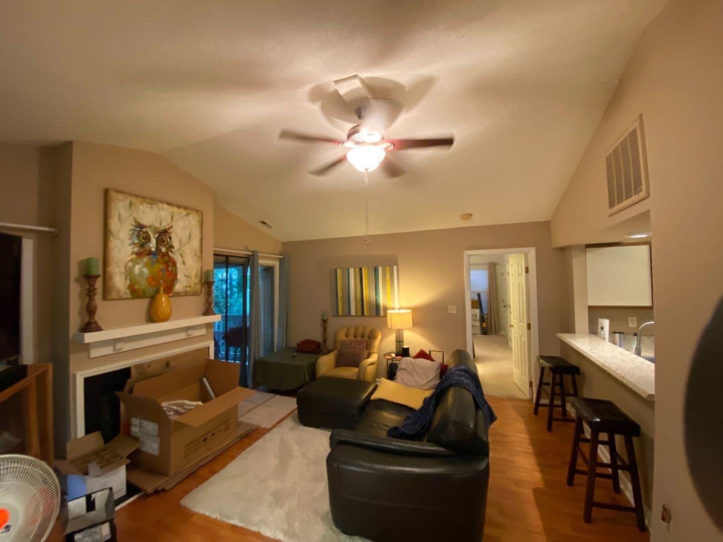 Raleigh House: 6111 Sunpointe Dr