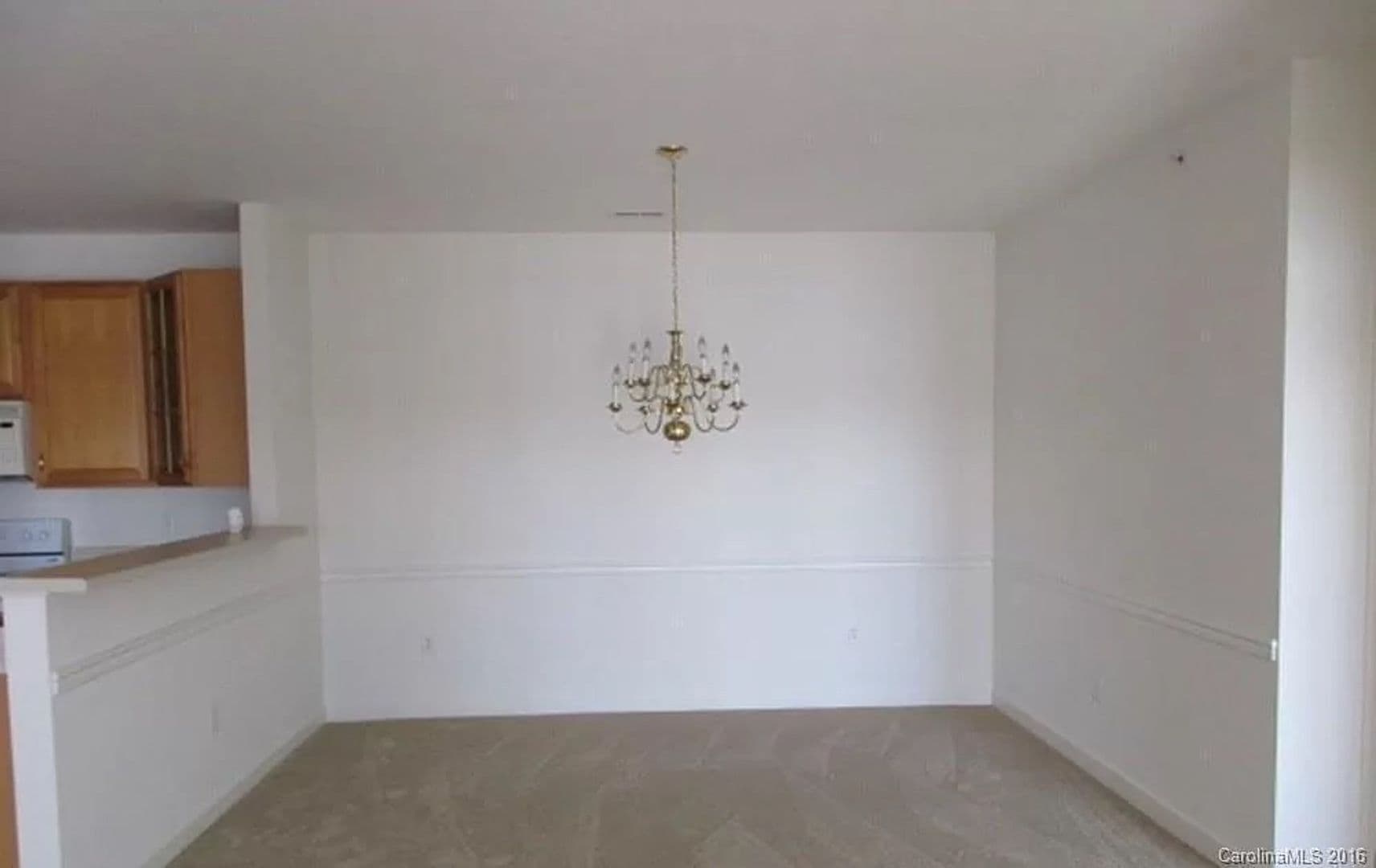 Charlotte House: 9873 Hyde Glen Ct