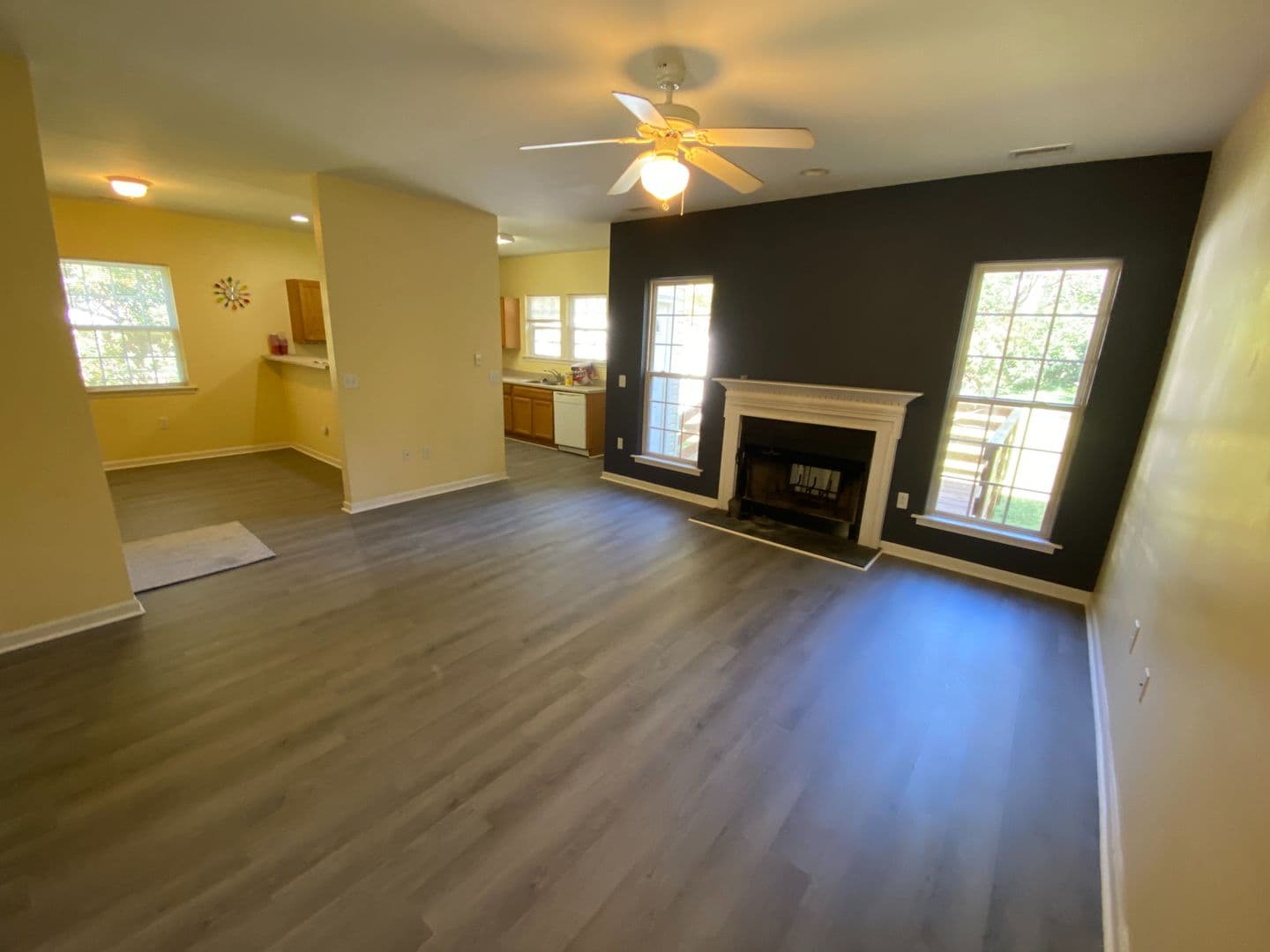 Raleigh House: 5212 #102 Lundy Dr