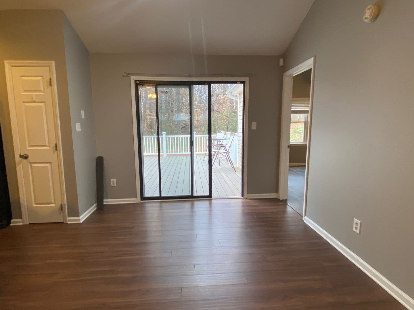Charlotte House: 1350 Hathshire Dr