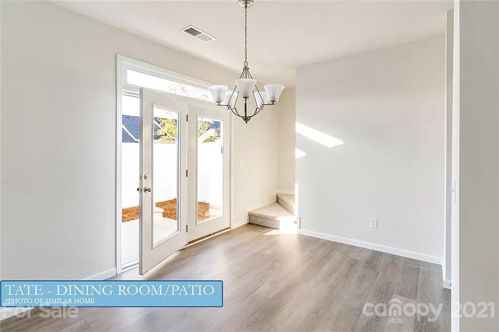 Belmont House: 1029 Beatty Woods Dr