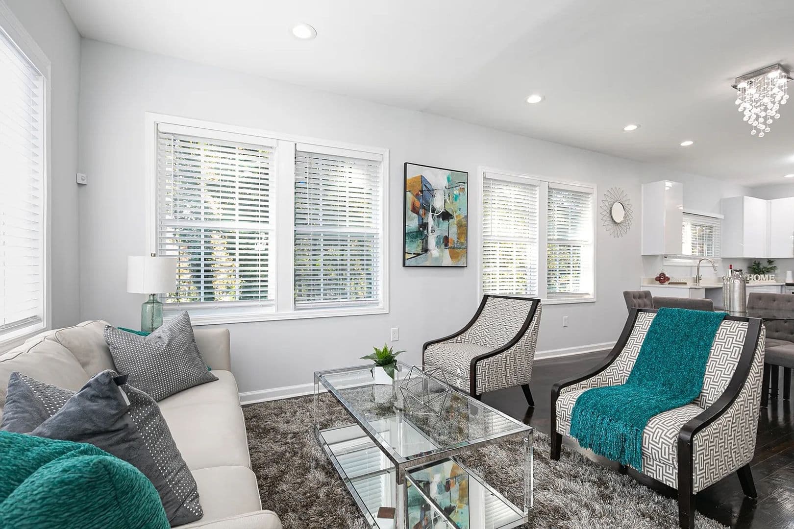 Atlanta House: 2085 Browns Mill Dr SE
