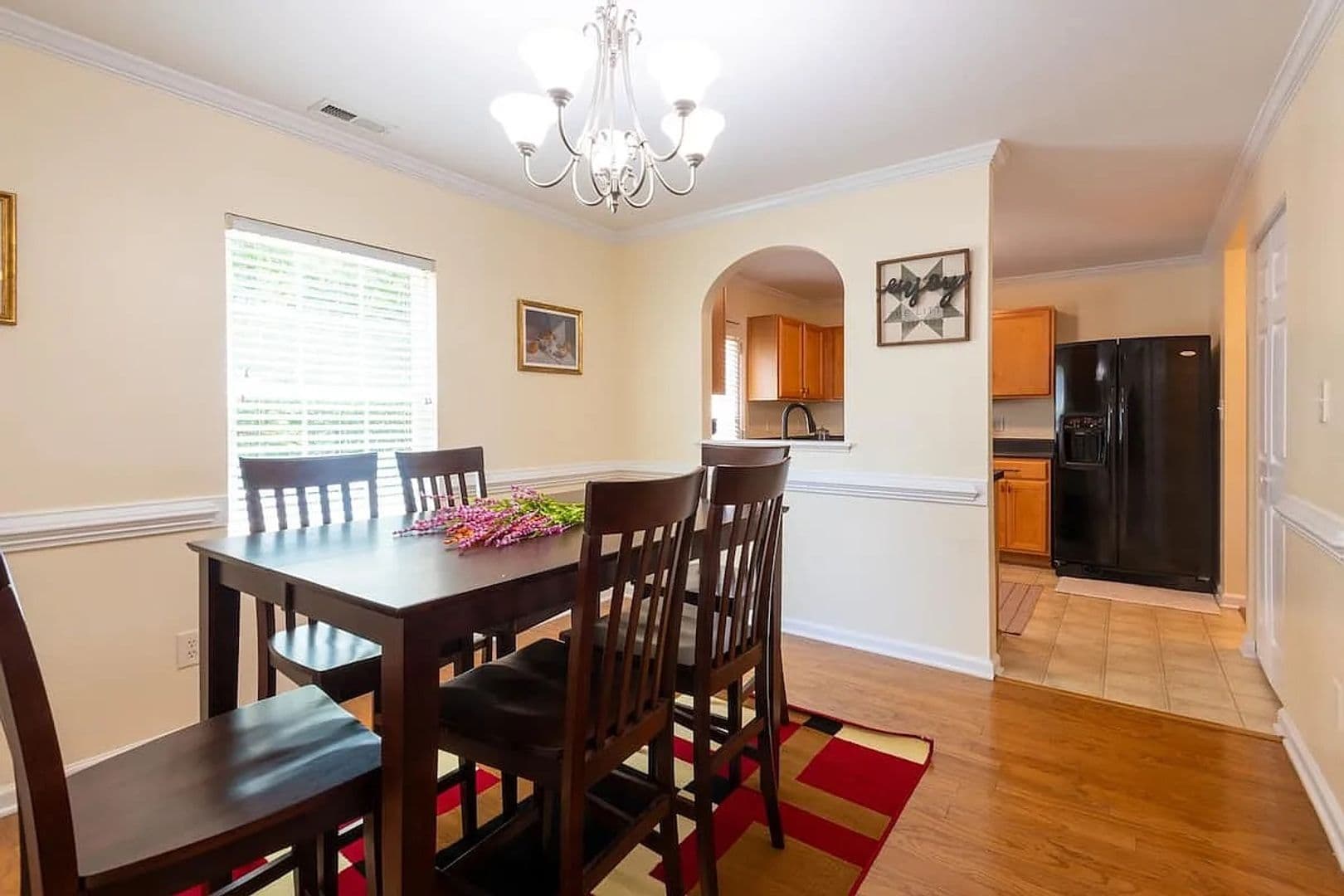 Durham House: 2110 Raj Dr
