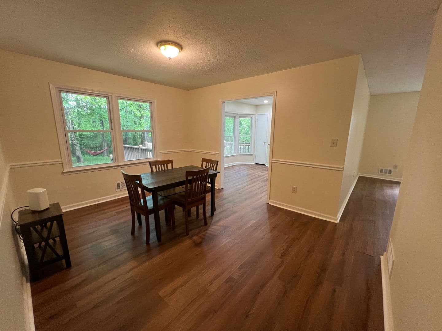 Marietta House: 2410 Hillboro Cir SW