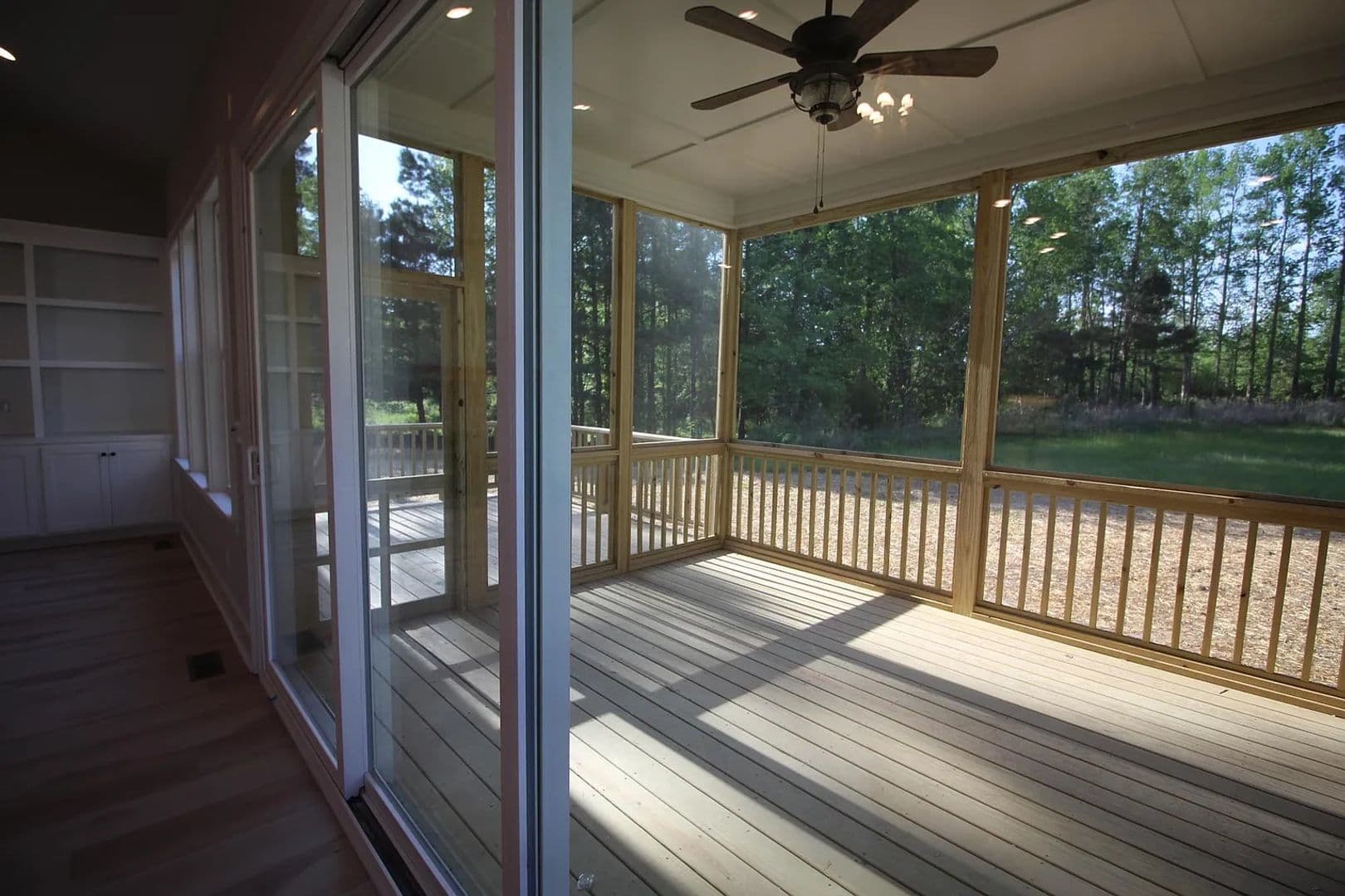 Fuquay-Varina House: 1028 Phelps West Rd