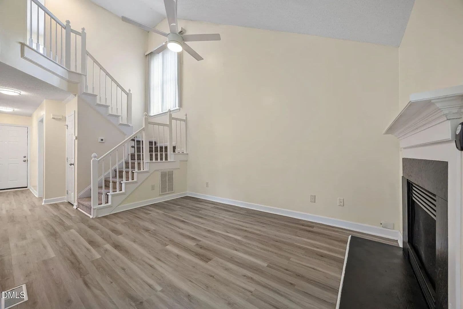 Raleigh House: 1627 Oakland Hills Way