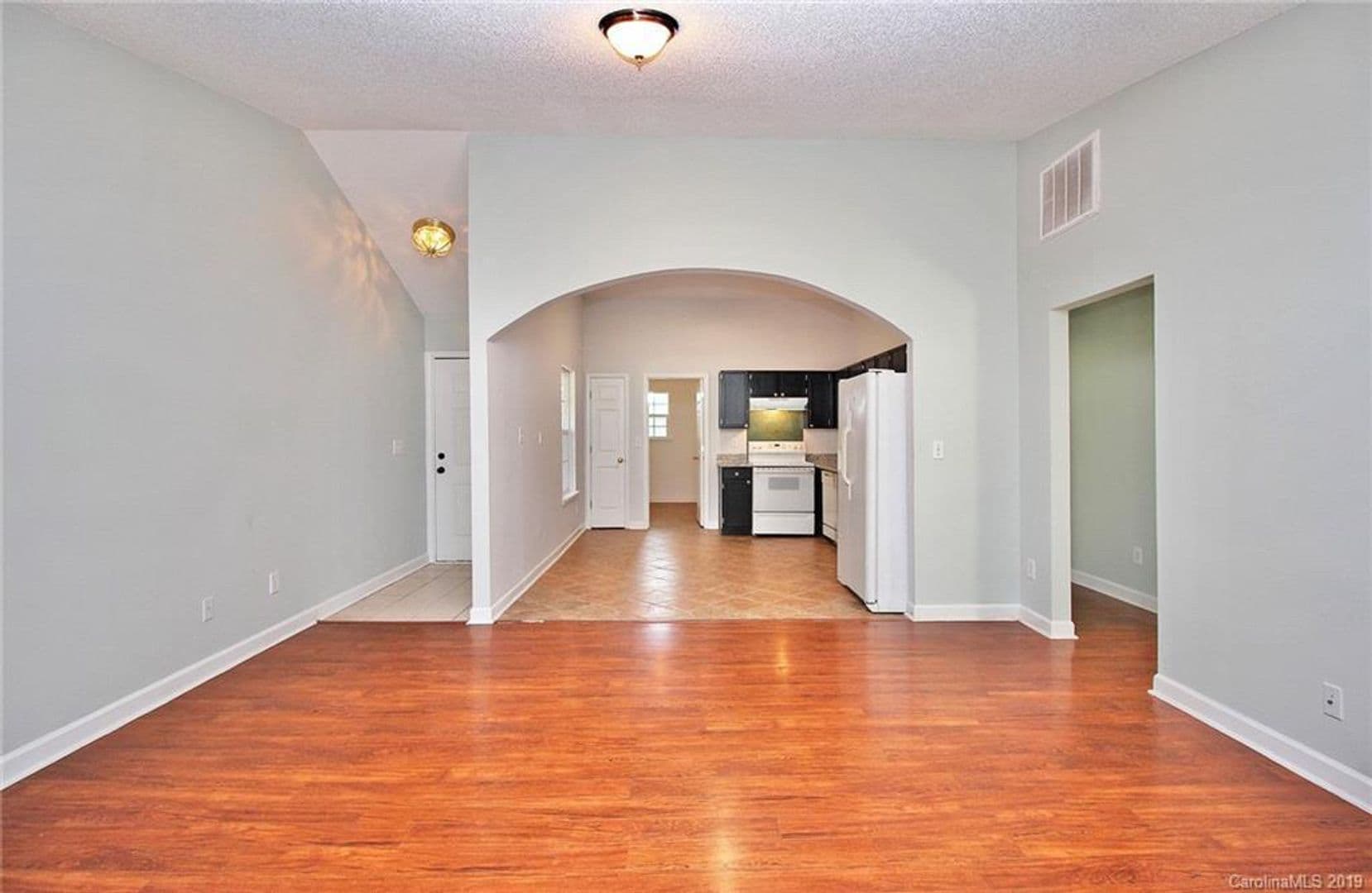 Charlotte House: 204 Tom Hunter Rd